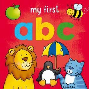 My First... ABC by Sophie Giles