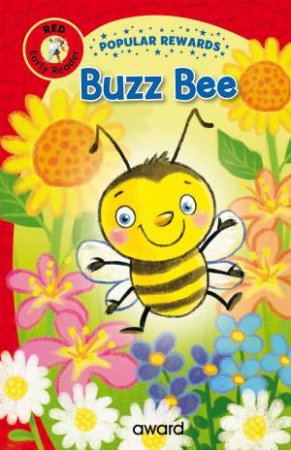 Buzz Bee by SOPHIE GILES