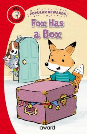 Fox Has a Box by SOPHIE GILES