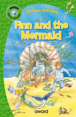 Finn and the Mermaid by SOPHIE GILES