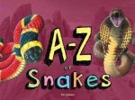 AZ Of Snakes