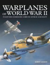 Warplanes Of World War 2