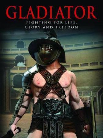 Gladiator by Ben Hubbard