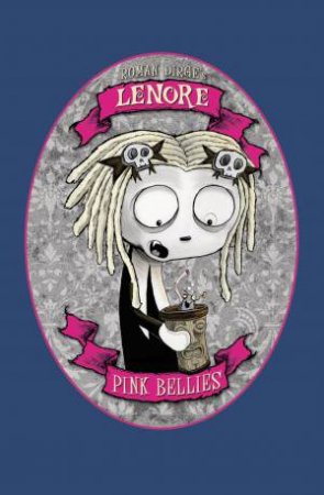 Lenore by Roman Dirge