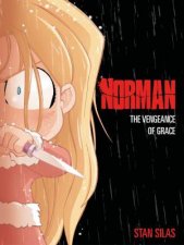 Norman The Vengeance Of Grace