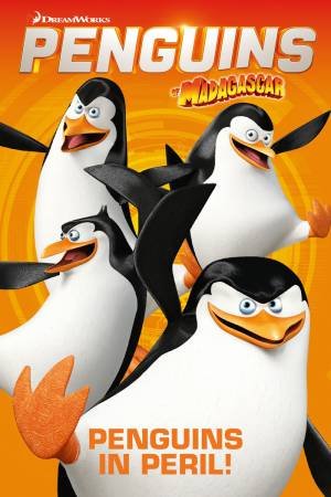 Penguins Of Madagascar: Penguins In Peril by Various