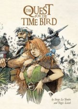 The Quest for the Time Bird