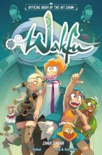 Wakfu Shak Shaka