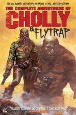 The Adventures of Cholly  Flytrap