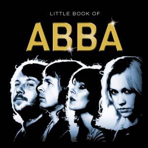 Little Book of ABBA by Pat Morgan