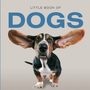 Little Book of Dogs by Jon Stroud