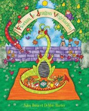 Florian Le Dragon Vegetarien French Text