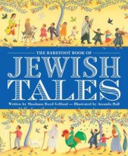 The Barefoot Book Of Jewish Tales