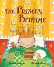 The Princes Bedtime