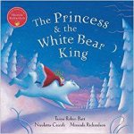 Princess And The White Bear King