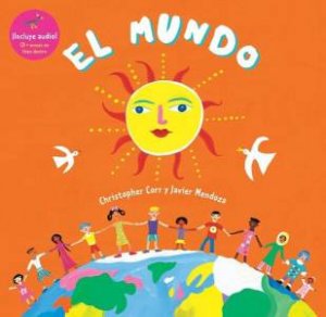 El Mundo (Spanish Edition) (With CD) by Christopher Corr