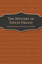 The Mystery of Edwin Drood