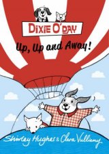 Dixie Oday Up Up And Away wor