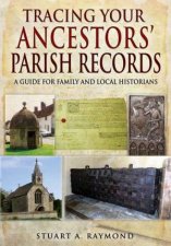 Tracing Your Ancestors Parish Records