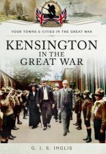 Kensington in The Great War