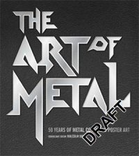 The Art of Metal