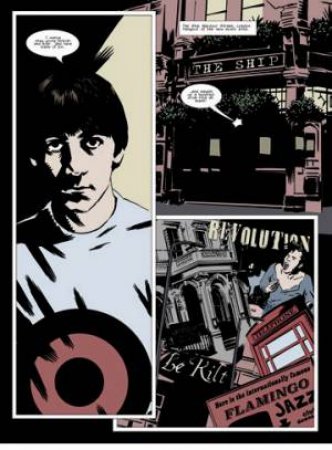 Who Are You?: The Life And Death Of Keith Moon by Jim McCarthy & Marc Olivent 