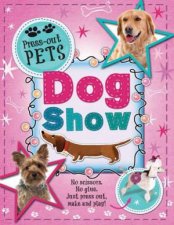 PressOut Pets Dog Show