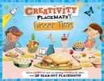 Creativity Placemats Dinner Time