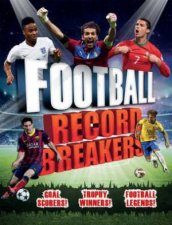 Football Record Breakers