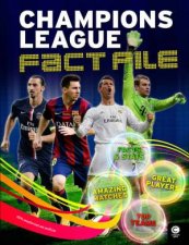 Champions League Fact File