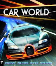 Car World