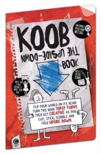 KOOB The UpsideDown Book