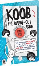 KOOB The InsideOut Book