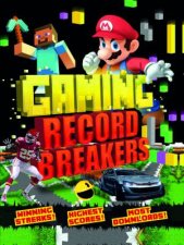 Gaming Record Breakers