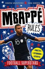 Football Superstars Mbappe Rules