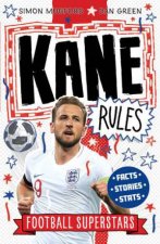 Football Superstars Kane Rules