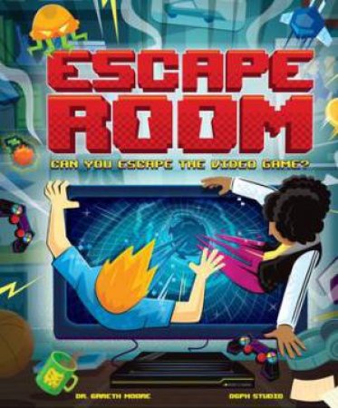 Escape The Videogame by Various