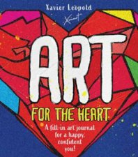 Art For The Heart