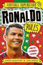 Football Superstars Ronaldo Rules