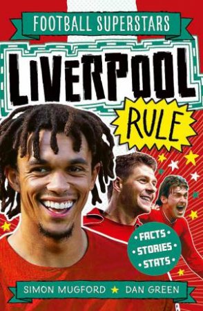 Liverpool Rule by Simon Mugford & Dan Green