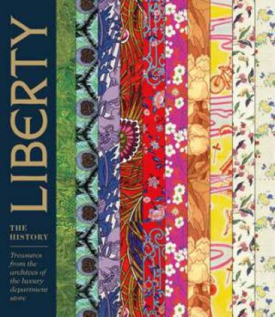 Liberty: The History by Marie-Therese Rieber