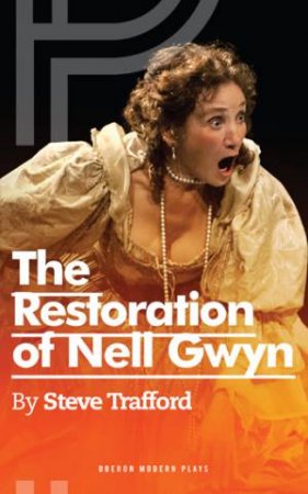 Restoration of Nell Gwyn by Steve Trafford