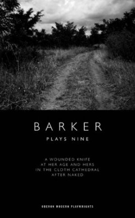 Barker by Howard Barker