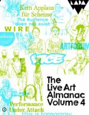 The Live Art Almanac