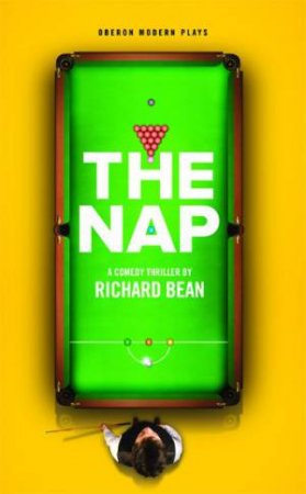 The Nap by Richard Bean