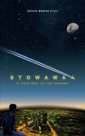 Stowaway by Analogue Theatre