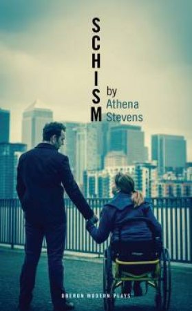 Schism by Athena Stevens