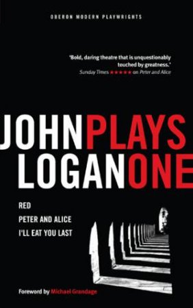 John Logan by John Logan