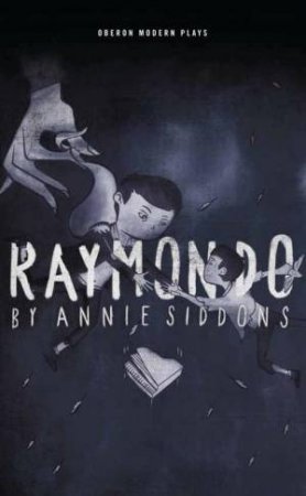 Raymondo by Annie Siddons