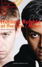 Hurling Rubble at the Sun  Moon